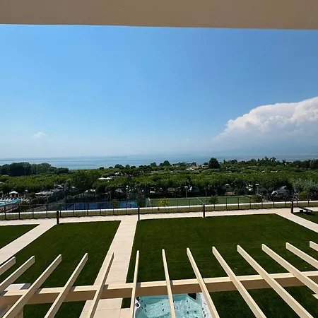 Oliving Pacengo Di Lazise