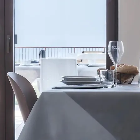 Oliving Apartman