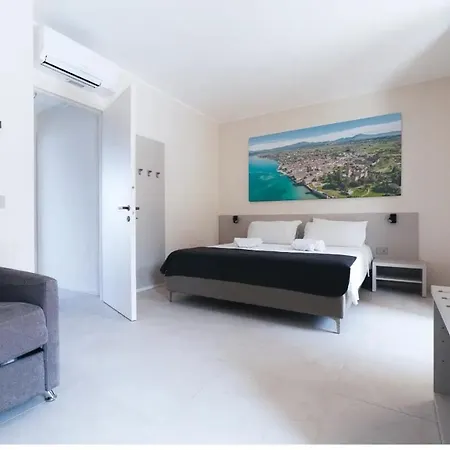 Oliving Apartman *