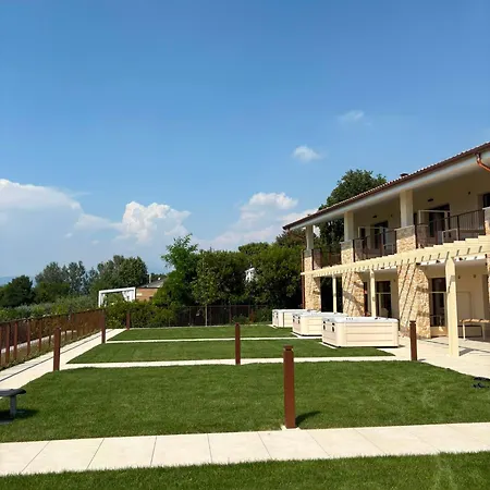 Apartman Oliving