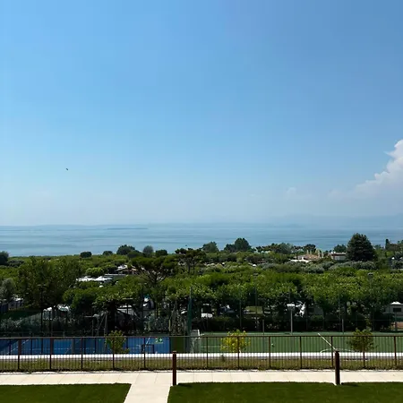 Apartman Oliving Pacengo Di Lazise