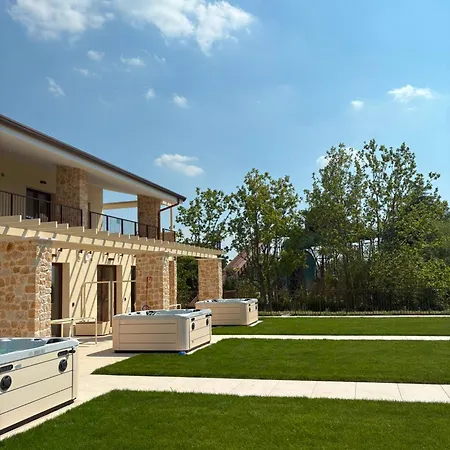Oliving Apartman Pacengo Di Lazise