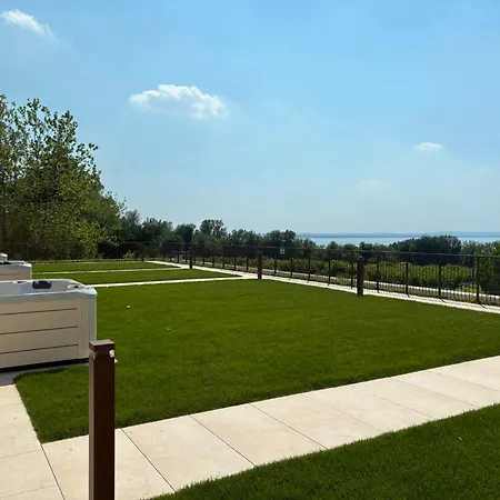 Apartman Oliving Pacengo Di Lazise