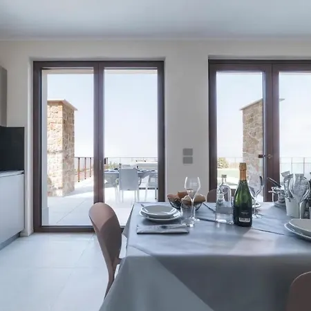 Apartman Oliving Pacengo Di Lazise